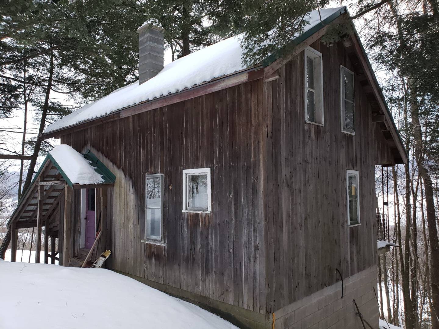 870 County Rd 12, Pitcher, NY 13136 (Sold NYStateMLS Listing 10976778)