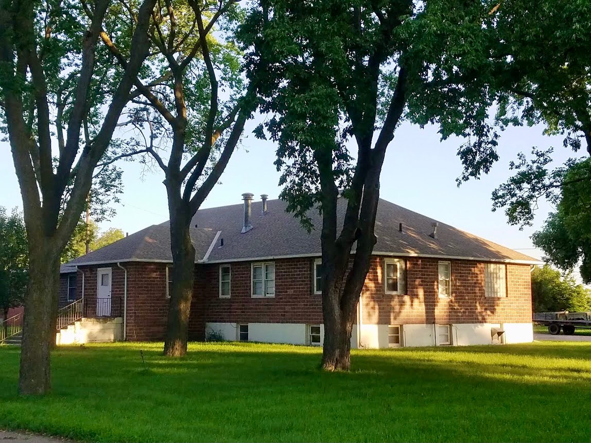 1201 W Main Street, Sargent, NE 68874 (For Sale MyStateMLS Listing