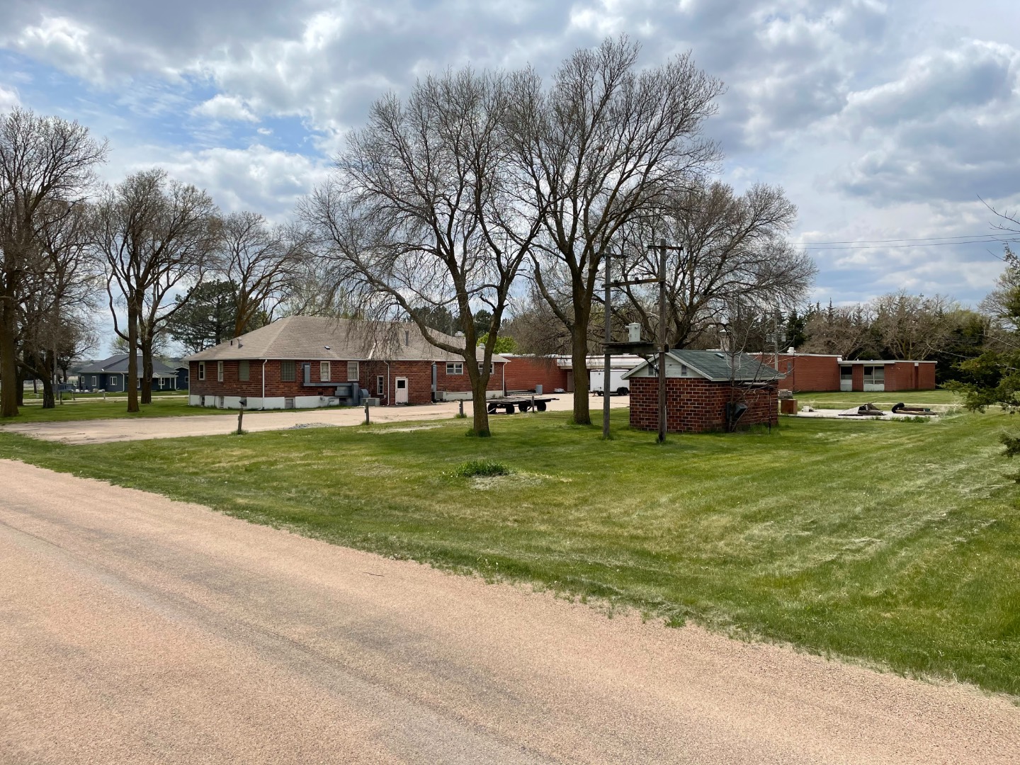 1201 W Main Street, Sargent, NE 68874 (For Sale MyStateMLS Listing 10977794)