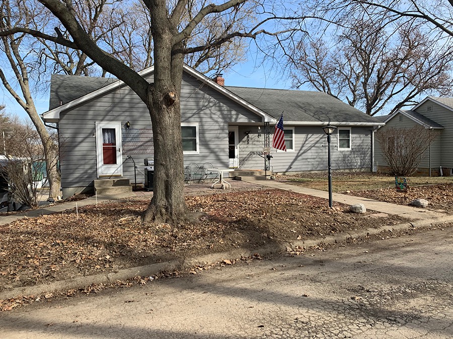 102 S 2nd St, Kimballton, IA 51543 (Sold MyStateMLS Listing 10976098)