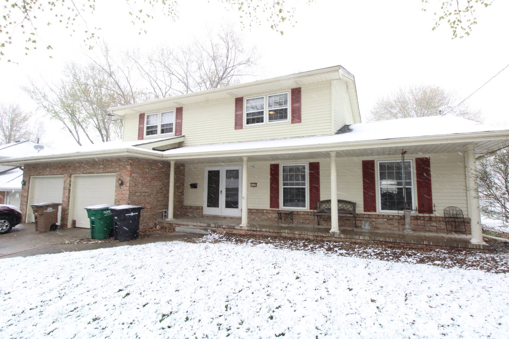 1035 22nd Street, West Des Moines, IA 50265 (Sold MyStateMLS Listing
