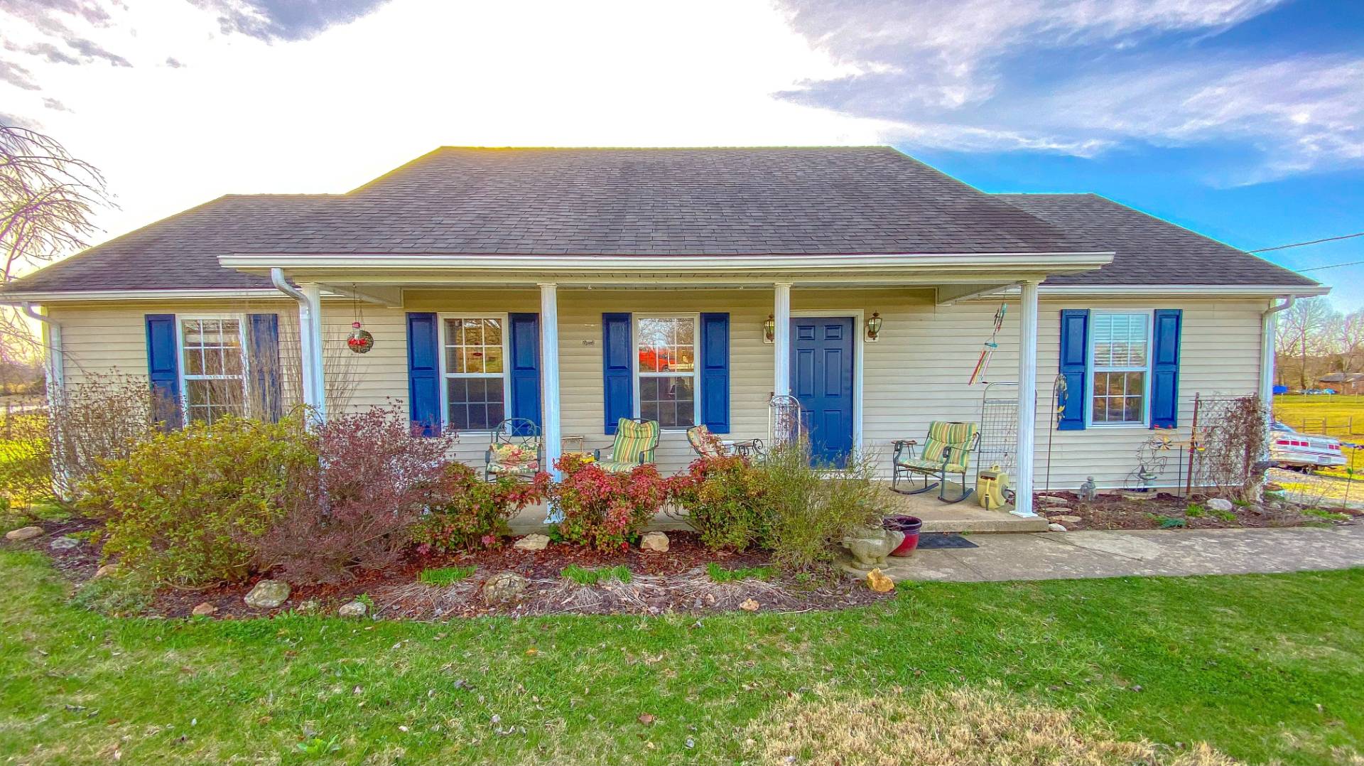 101 Hammond Lane, Lebanon, KY 40033 (Sold MyStateMLS Listing 10980011)