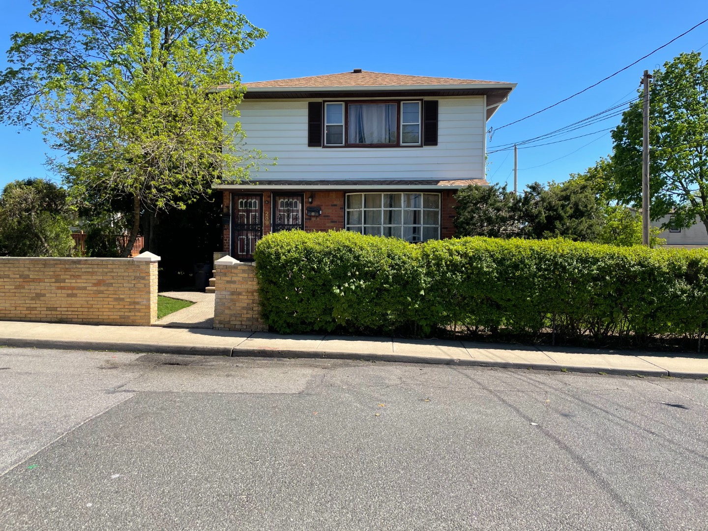 289 LOUIS AVE, FLORAL PARK, NY 11001 (Off Market NYStateMLS Listing