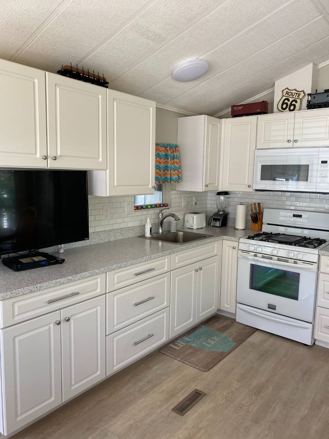 10354 Smooth Water Drive, 306, Hudson, FL 34667 (Sold MyStateMLS Listing 10984719)