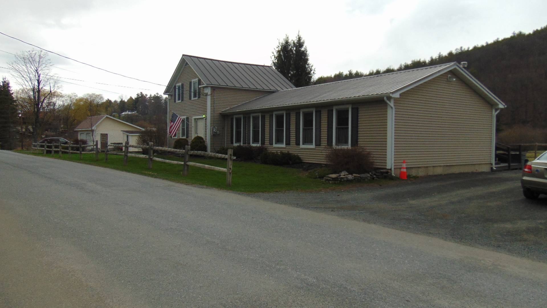 165 Coons Road, Middleburgh, NY 12122 (Sold NYStateMLS Listing 10986928)