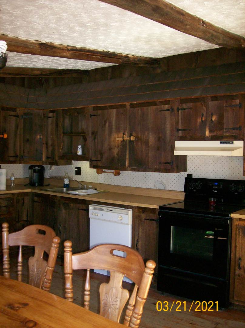 178 Ossipee Trail, Limington, ME 04049 (Sold MyStateMLS Listing 10981138)