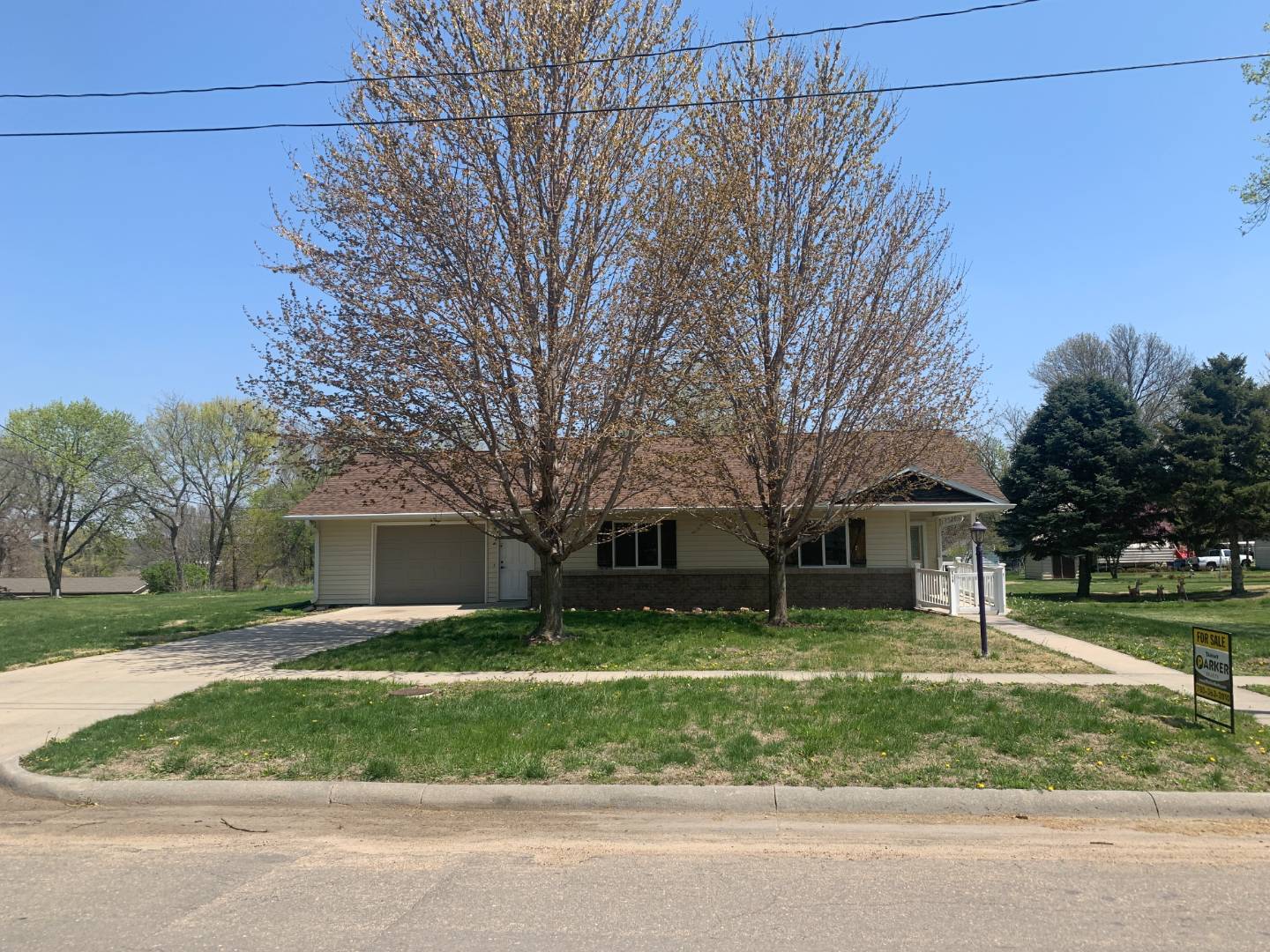 219 N.Colorado, Waterville, KS 66548 (Sold NYStateMLS Listing 10983939)