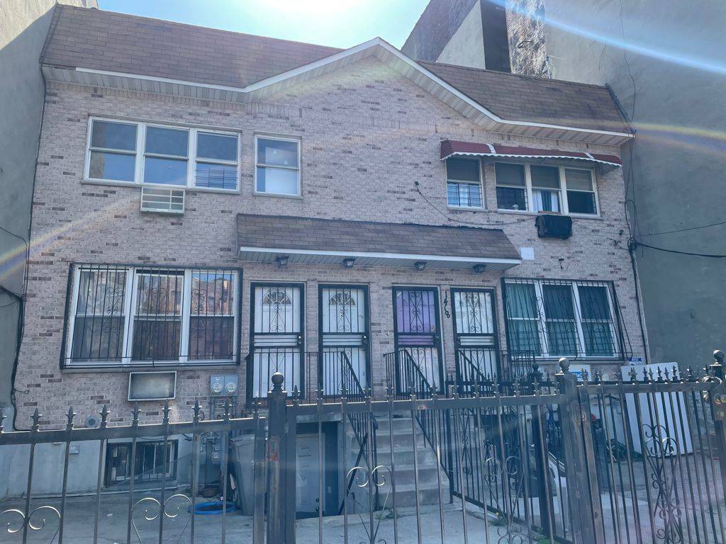 1410 Franklin Avenue, Bronx, NY 10456 (Sold NYStateMLS Listing 10989440)