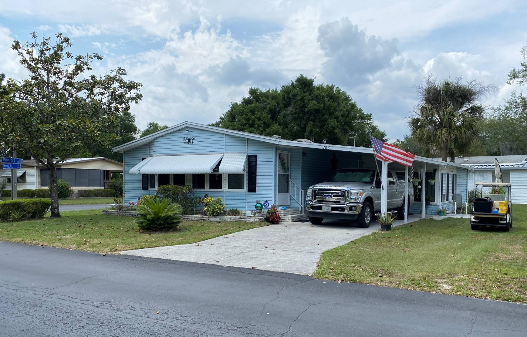 306 Magnolia Hill Drive, Plant City, FL 33565 (Sold MyStateMLS Listing 10985742)