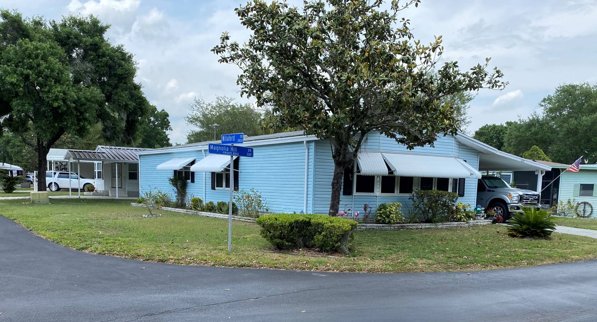 306 Magnolia Hill Drive, Plant City, FL 33565 (Sold MyStateMLS Listing 10985742)