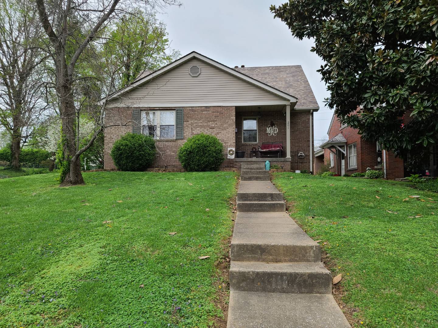 201 11th Street, Tell City, IN 47586 (Sold Indiana Realty Group Listing 10984146)