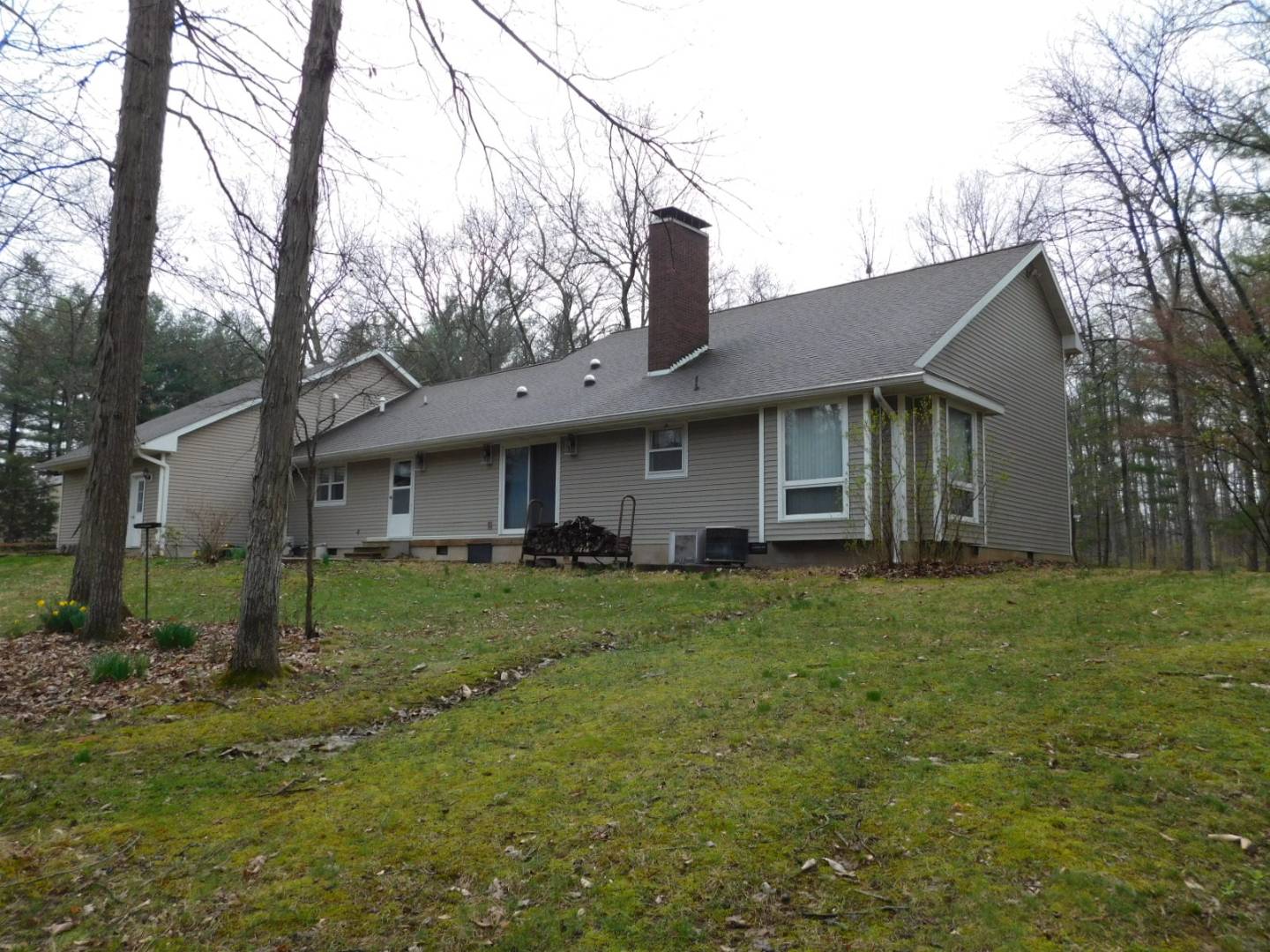 4730 N. Wilder Road, Olney, IL 62450 (Sold MyStateMLS Listing 10980170)