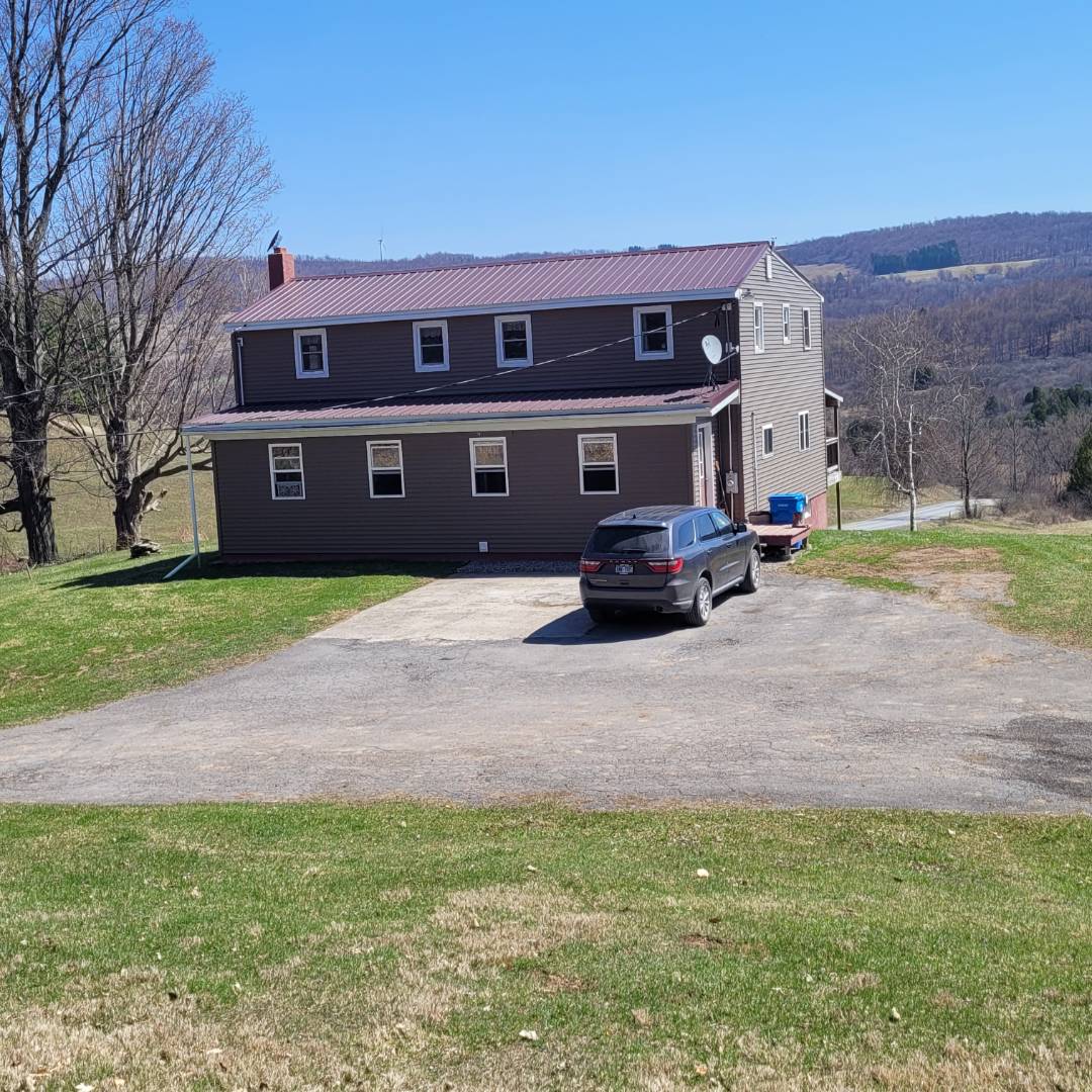 5964 Streeter Rd, Munnsville, NY 13409 (Sold NYStateMLS Listing 10983580)