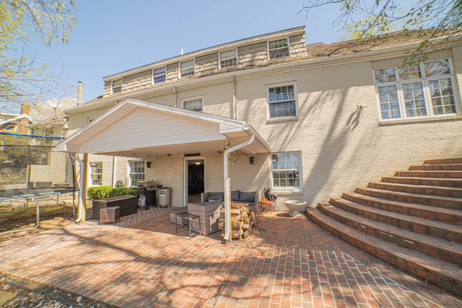 1 11th Street, Tell City, IN 47586 (Sold Indiana Realty Group Listing