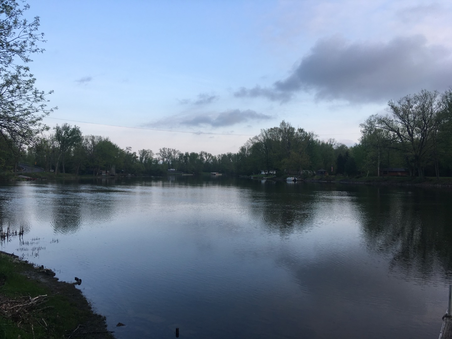 4478 Riverview Rd, Brewerton, NY 13029 (Sold NYStateMLS Listing 10980386)