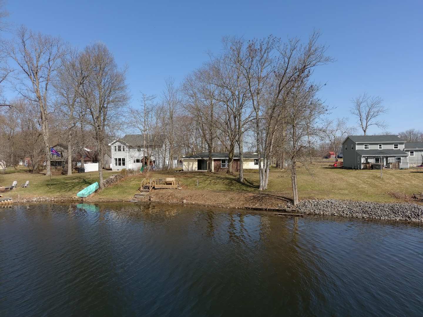 4478 Riverview Rd, Brewerton, NY 13029 (Sold NYStateMLS Listing 10980386)
