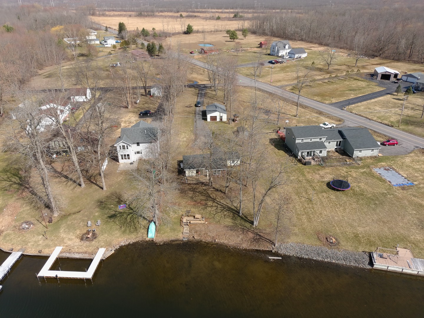 4478 Riverview Rd, Brewerton, NY 13029 (Sold NYStateMLS Listing 10980386)