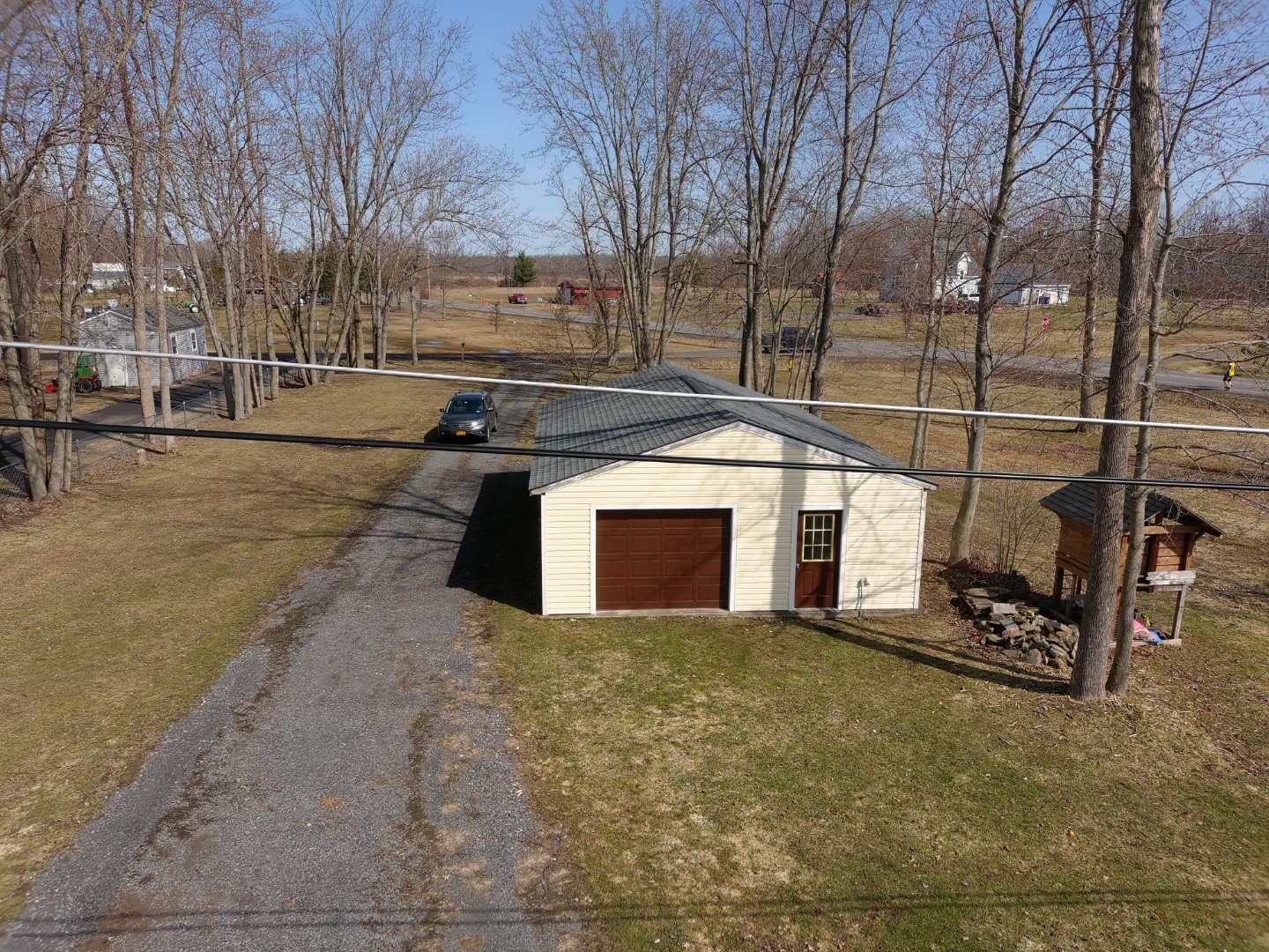 4478 Riverview Rd, Brewerton, NY 13029 (Sold NYStateMLS Listing 10980386)