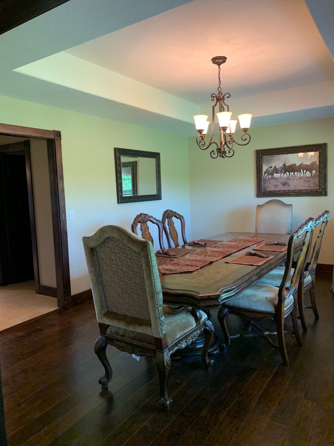 399 Tillery lane, West Siloam Springs, OK 74964 (Off Market MyStateMLS