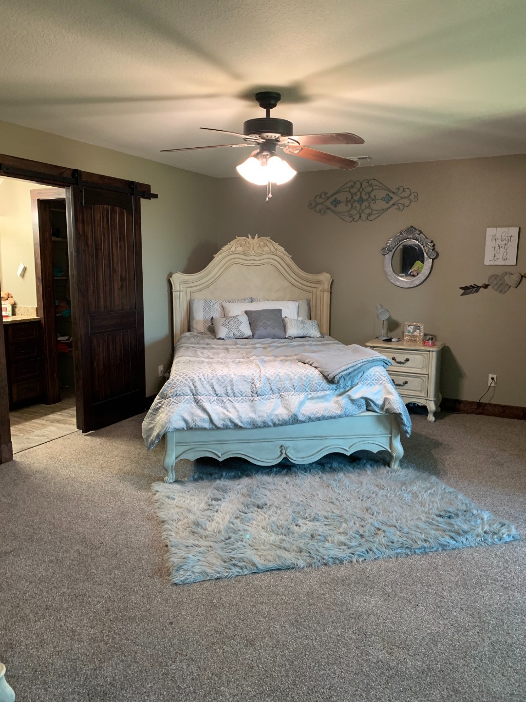 399 Tillery lane, West Siloam Springs, OK 74964 (Off Market MyStateMLS