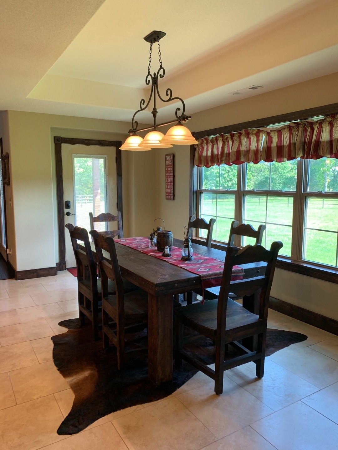 399 Tillery lane, West Siloam Springs, OK 74964 (Off Market MyStateMLS