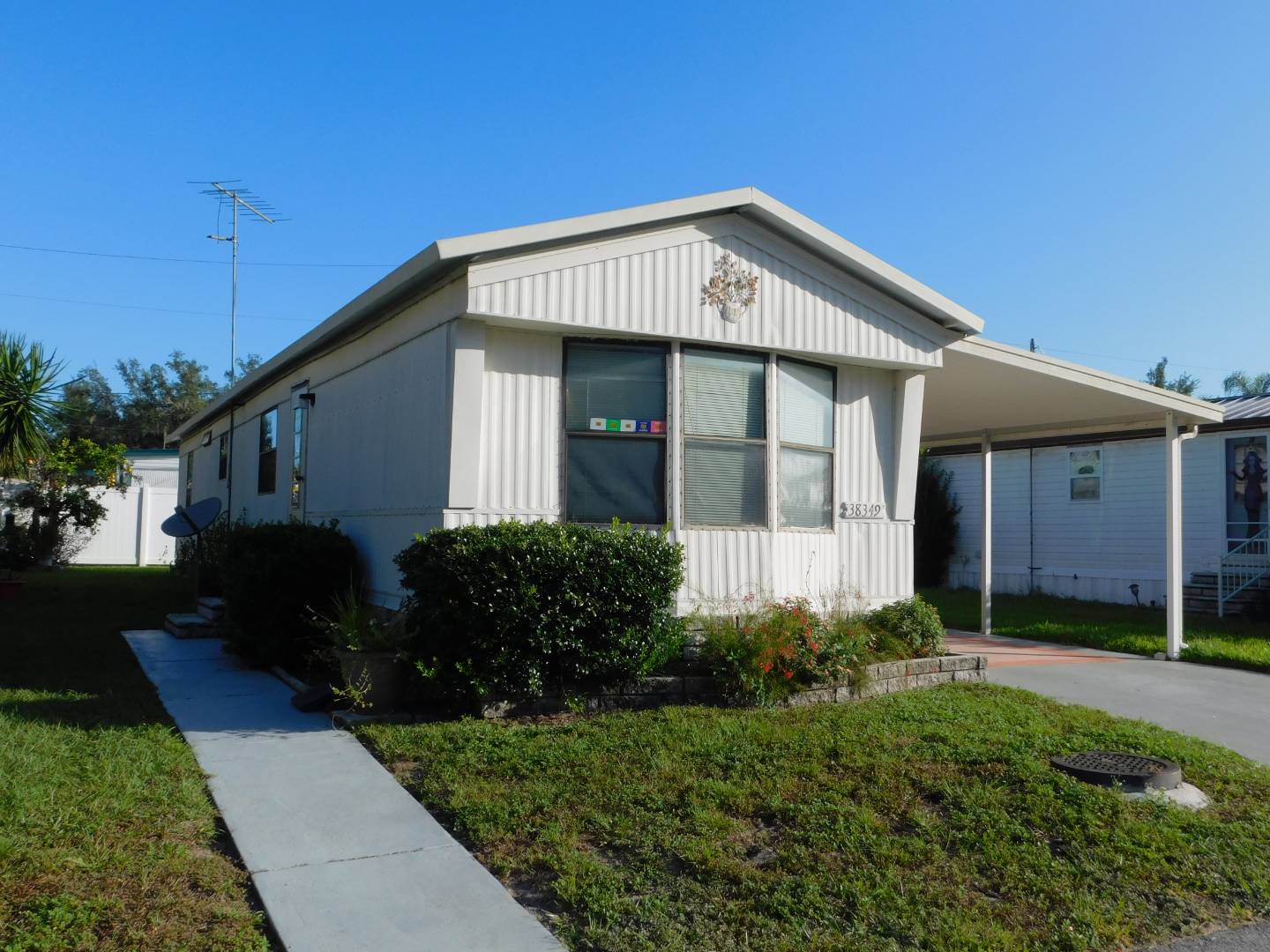 38349 Ramblewood Blvd, Zephyrhills, FL 33541 (Sold MyStateMLS Listing