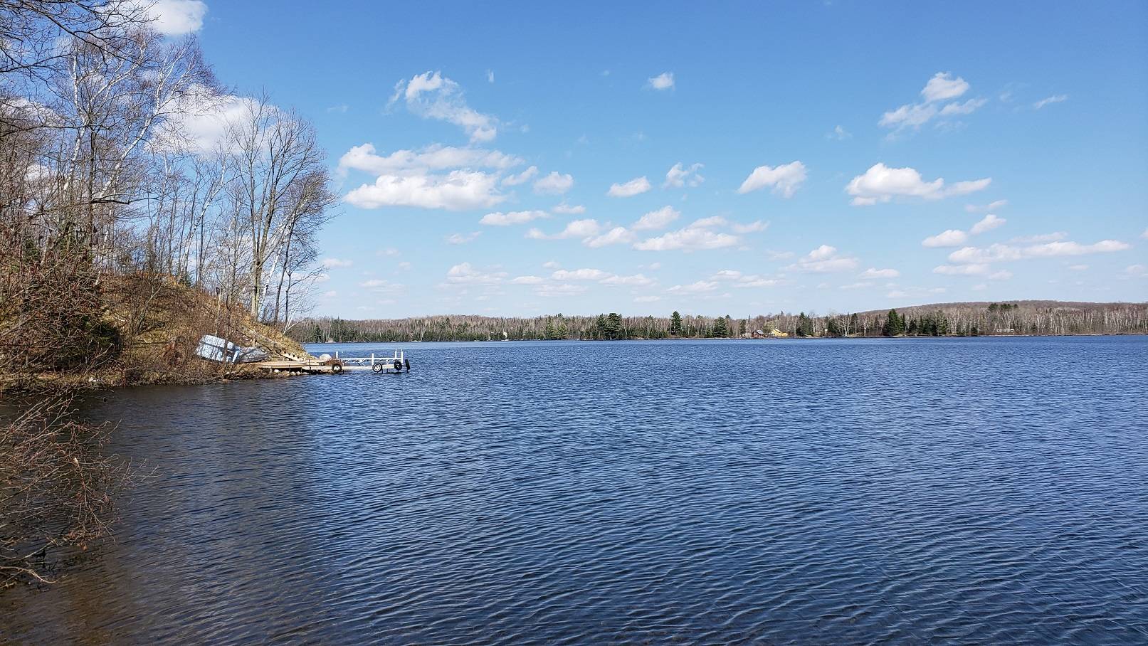 004 Lily Lake Road, Pickeral, WI 54465 (Sold MyStateMLS Listing 10991947)