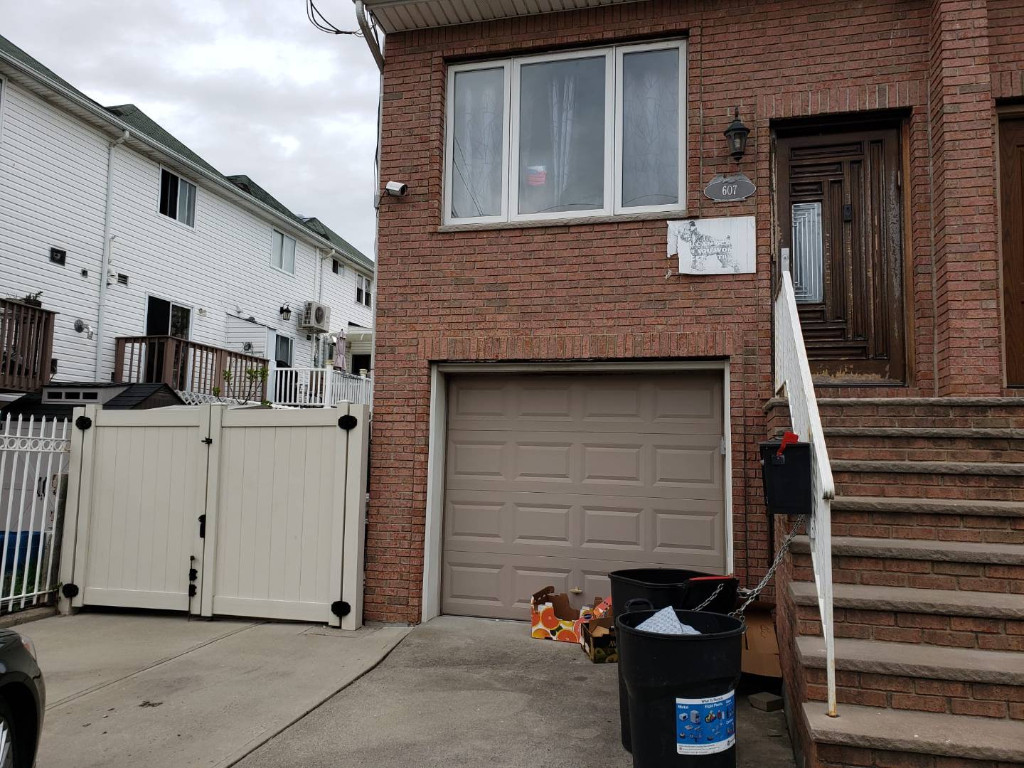 607 Hunter Avenue, Staten Island, NY 10306 (Off Market NYStateMLS