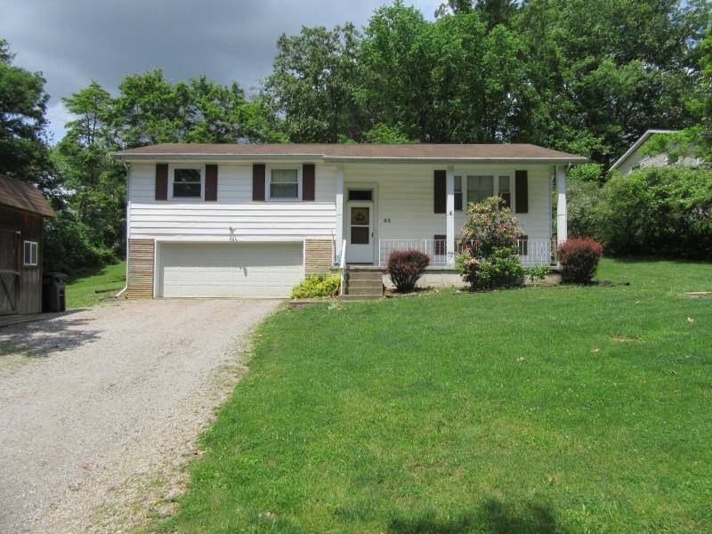 85 Grandview Ave, Zanesville, OH 43701 (Sold MyStateMLS Listing 10995850)