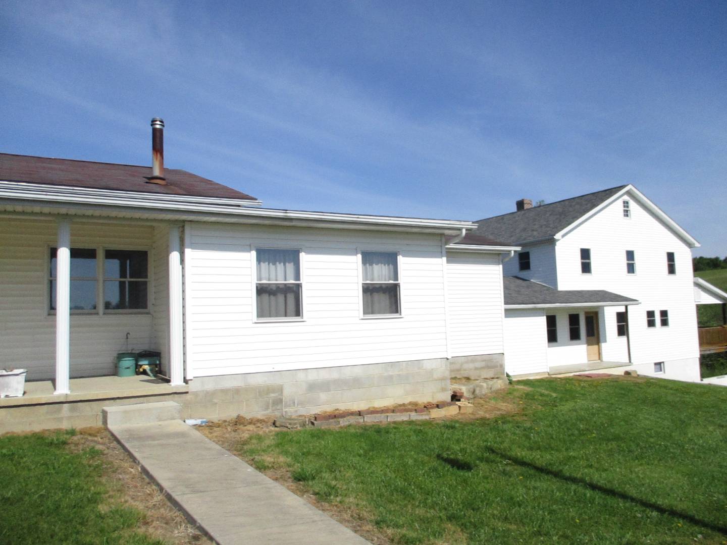 26178 Andrews Road, Vinton, OH 45686 (Sold NYStateMLS Listing 10993976)