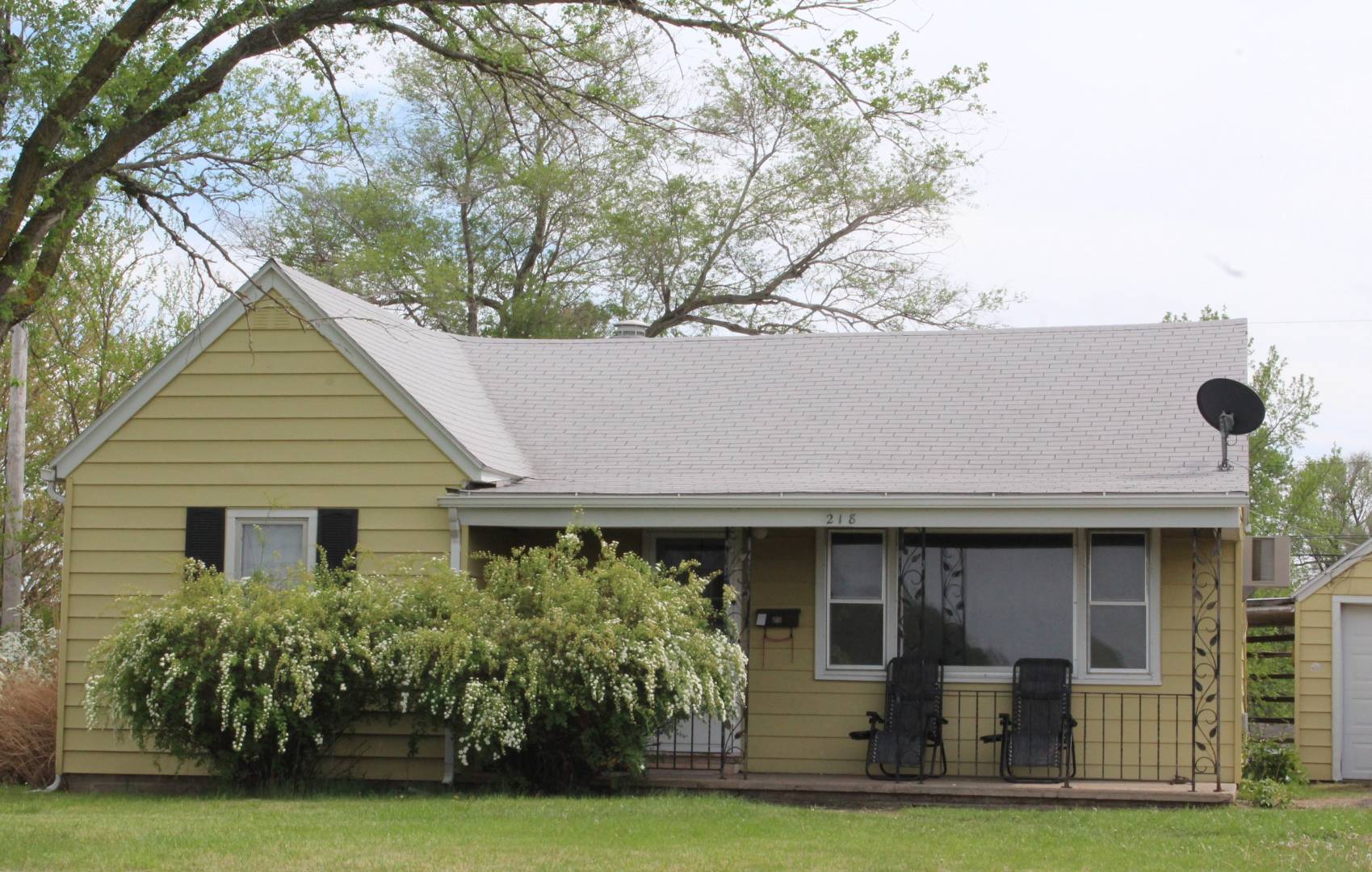 218 West 17th Street, Concordia, KS 66901 (Off Market NYStateMLS