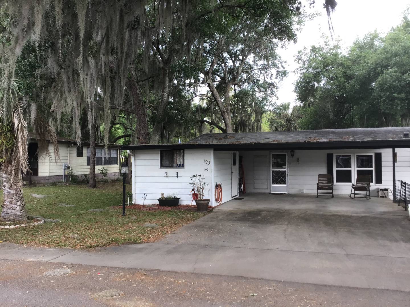 9701 E Hwy 25, 193, Belleview, FL 34420 (Off Market MyStateMLS Listing