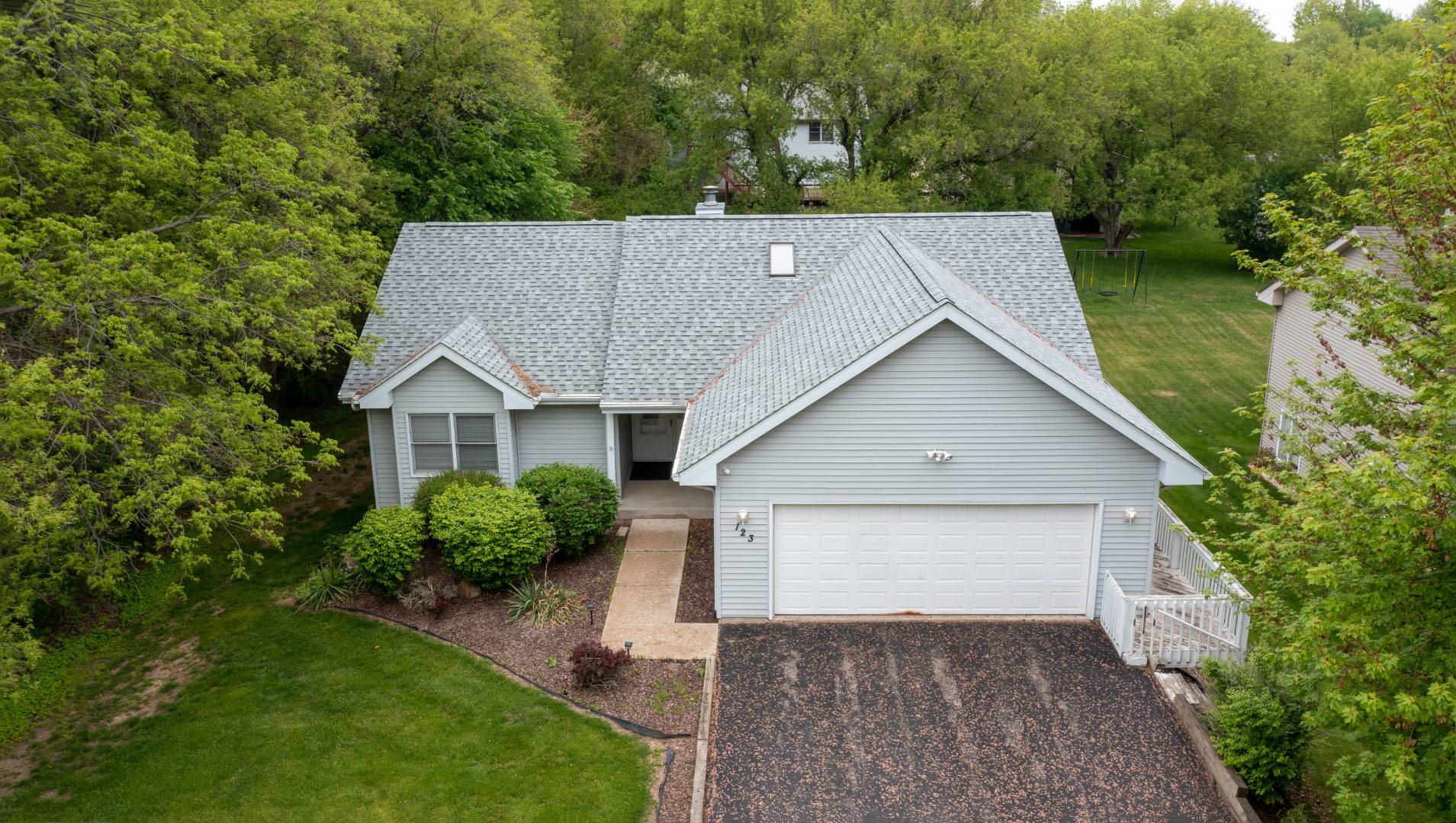 123 Pembroke Road SW, Poplar Grove, IL 61065 (Sold MyStateMLS Listing