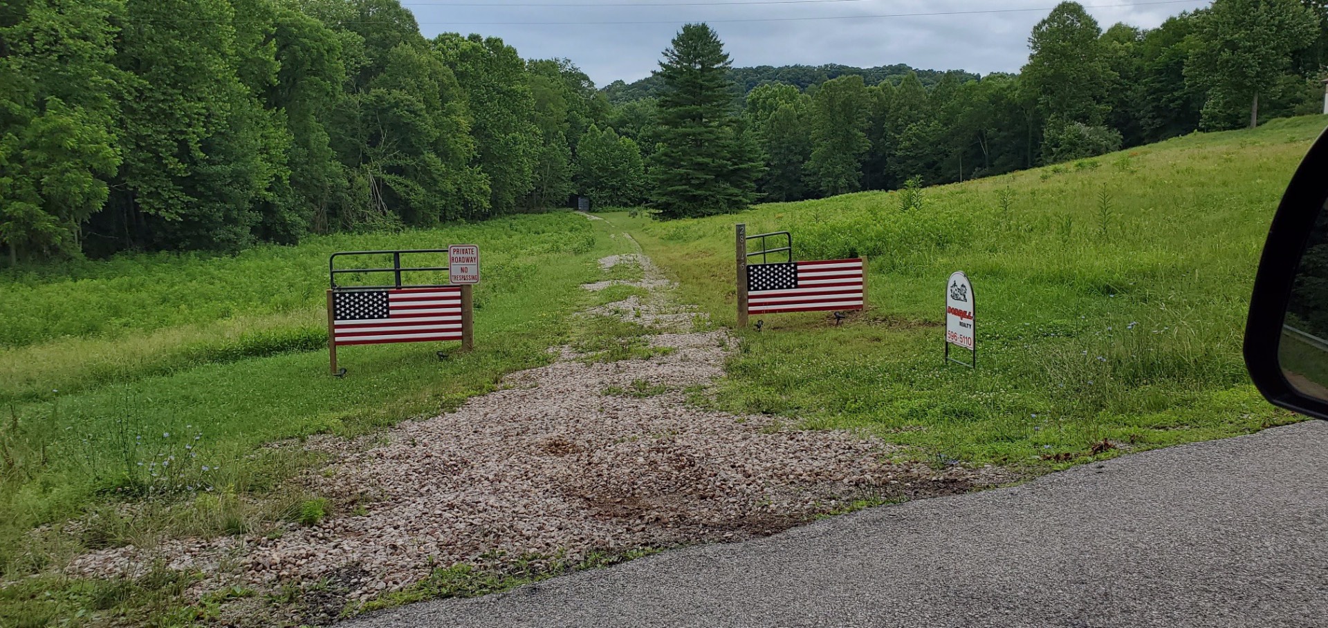 28145 Wheelabout Road, Mcarthur, OH 45651 (Sold MyStateMLS Listing