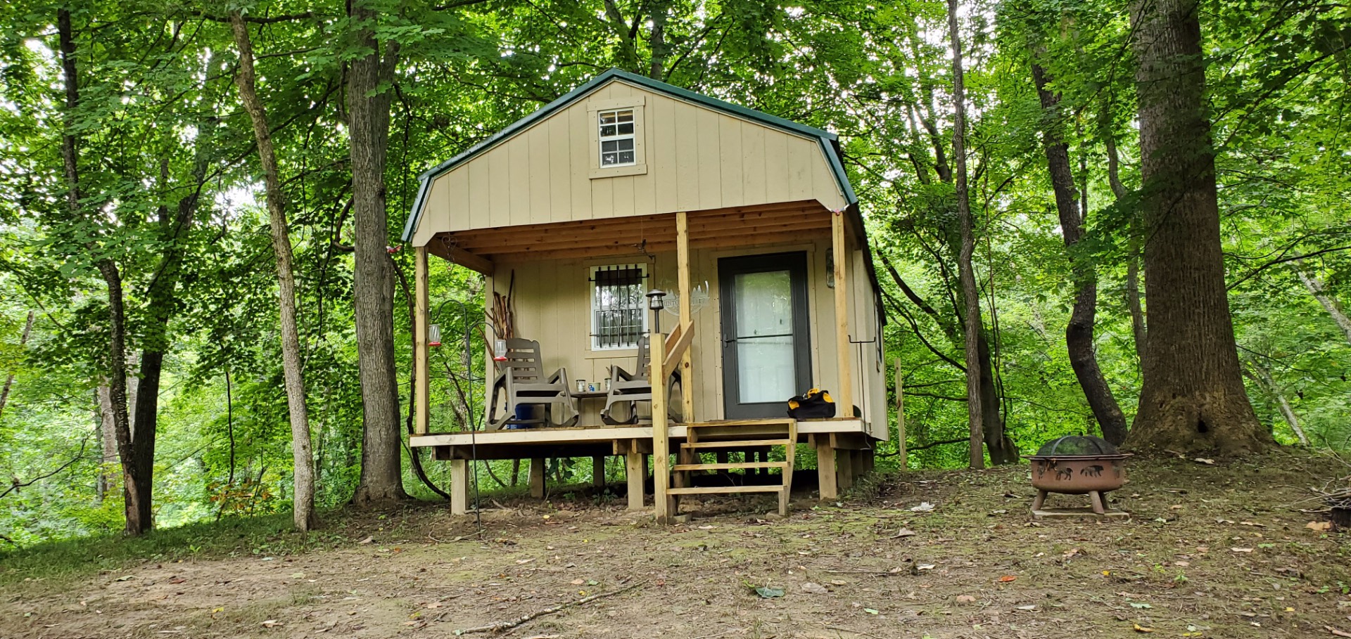 28145 Wheelabout Road, Mcarthur, OH 45651 (Sold MyStateMLS Listing