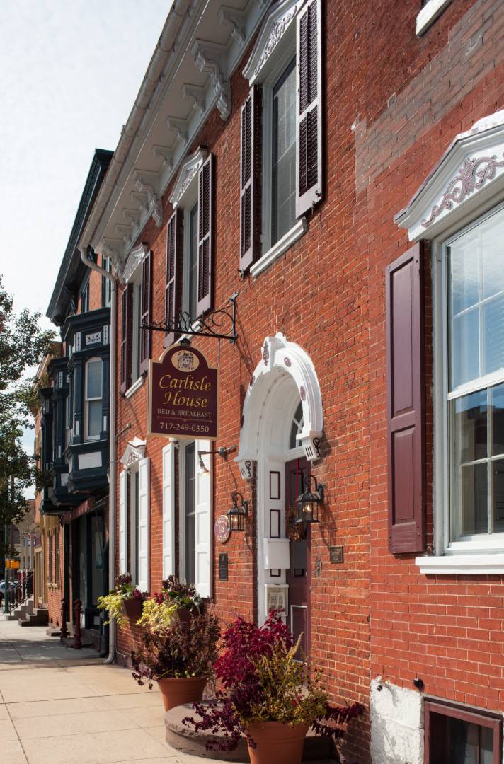 148 South Hanover Street, Carlisle, PA 17013 (Off Market NYStateMLS