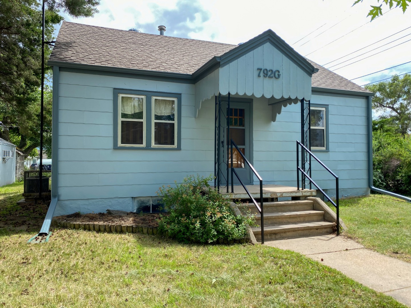 792 G Street, Phillipsburg, KS 67661 (Sold NYStateMLS Listing 11003809)