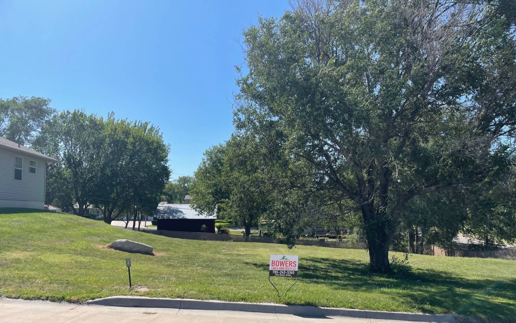 A-10; 100 Prairie View Cov