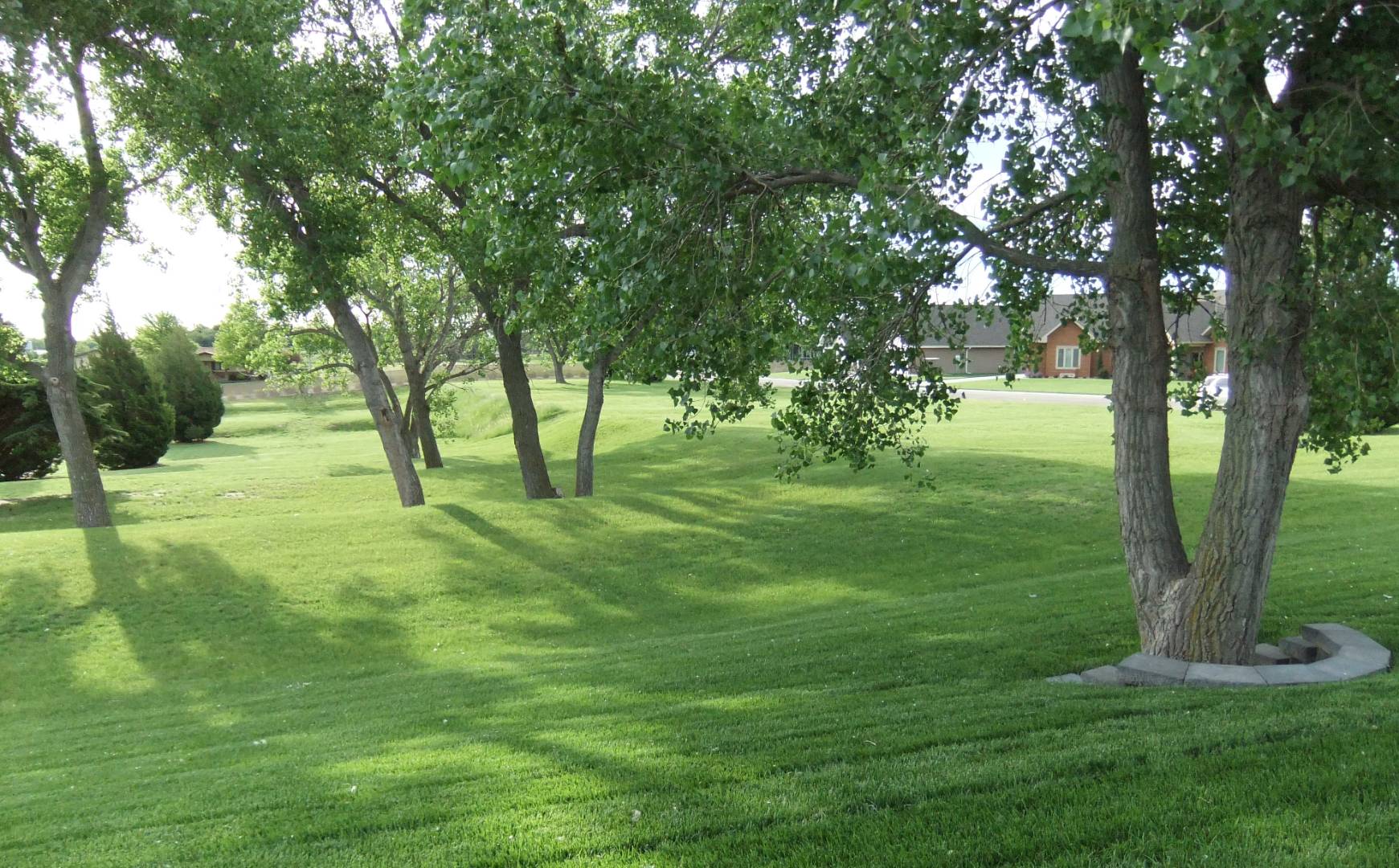 A-10; 100 Prairie View Cov