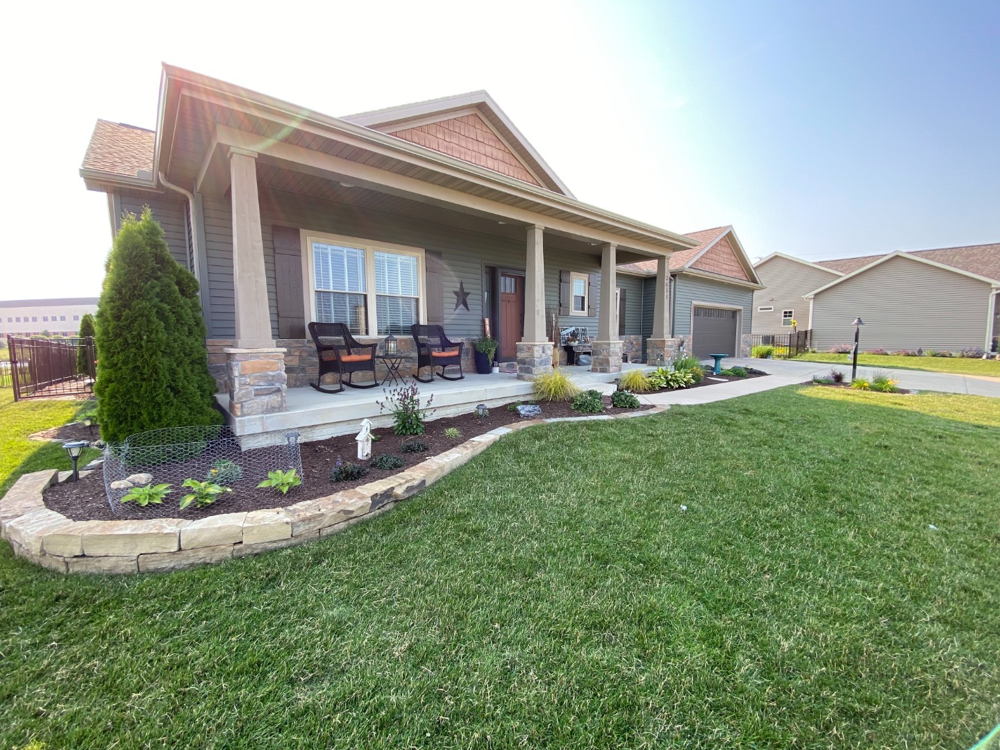 3611 Freedom Blvd, Champaign, IL 61822 (Sold MyStateMLS Listing 11005419)