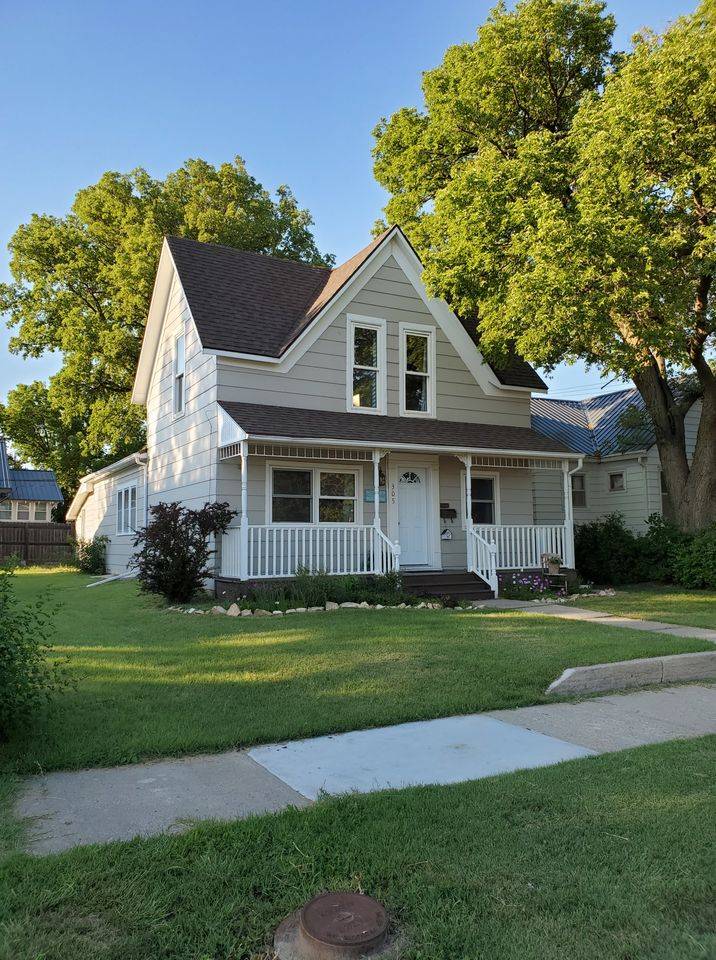 305 E. Waverly, Norton, KS 67654 (Sold MyStateMLS Listing 11006020)