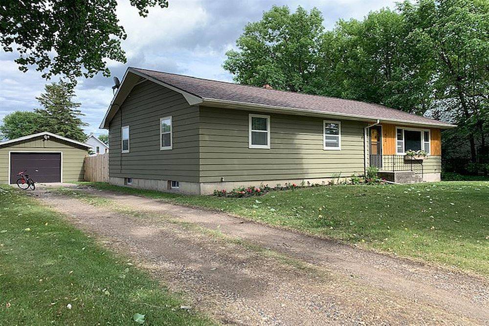 412 Governor Street, Oklee, MN 56742 (Sold NYStateMLS Listing #11004534)