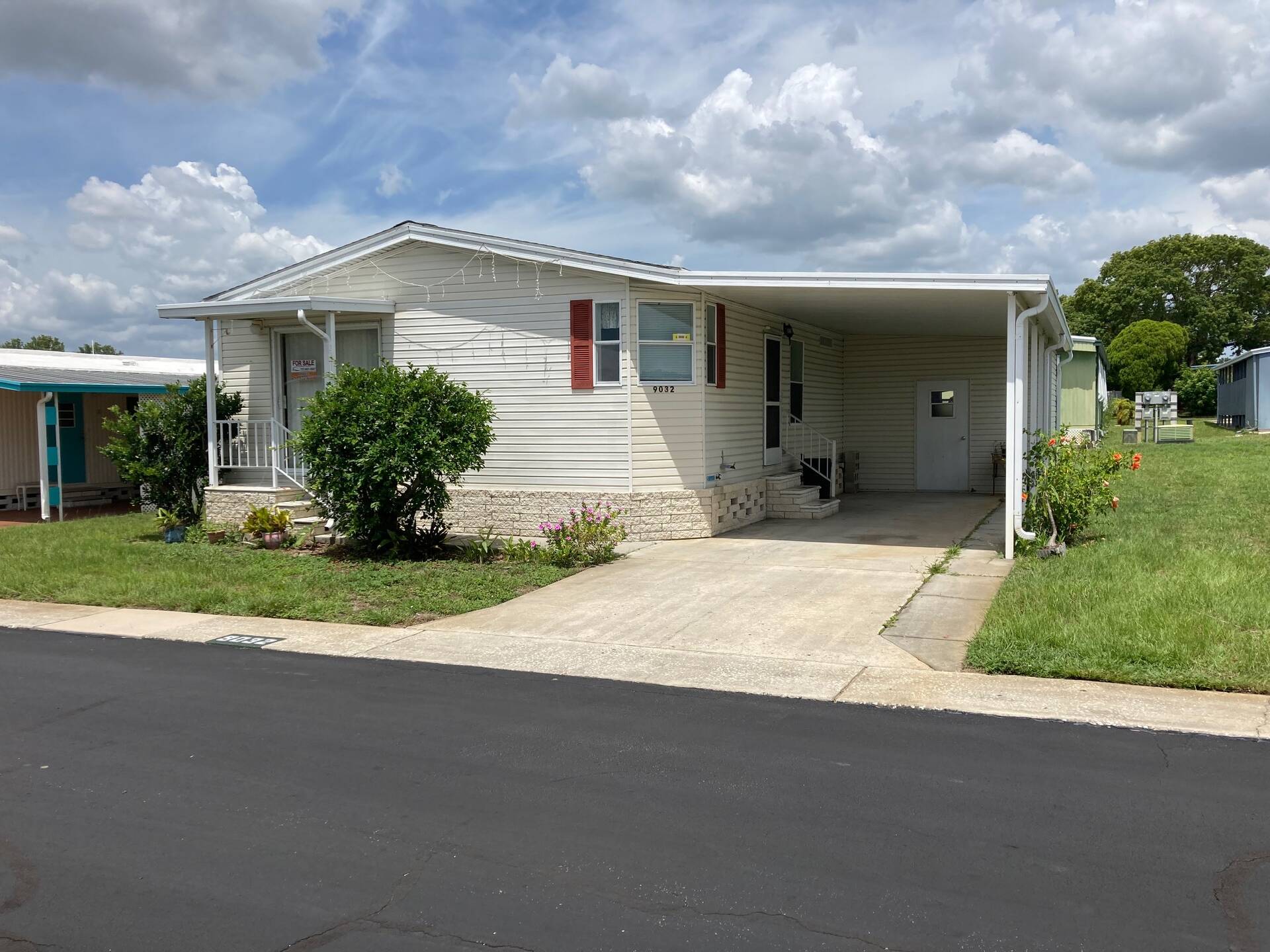 9032 Robert Ave., Port Richey, FL 34668 All Florida