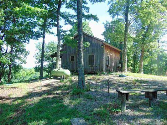 000 Quicks Run Rd., Vanceburg, KY 41179 (Sold NYStateMLS Listing #11002843)