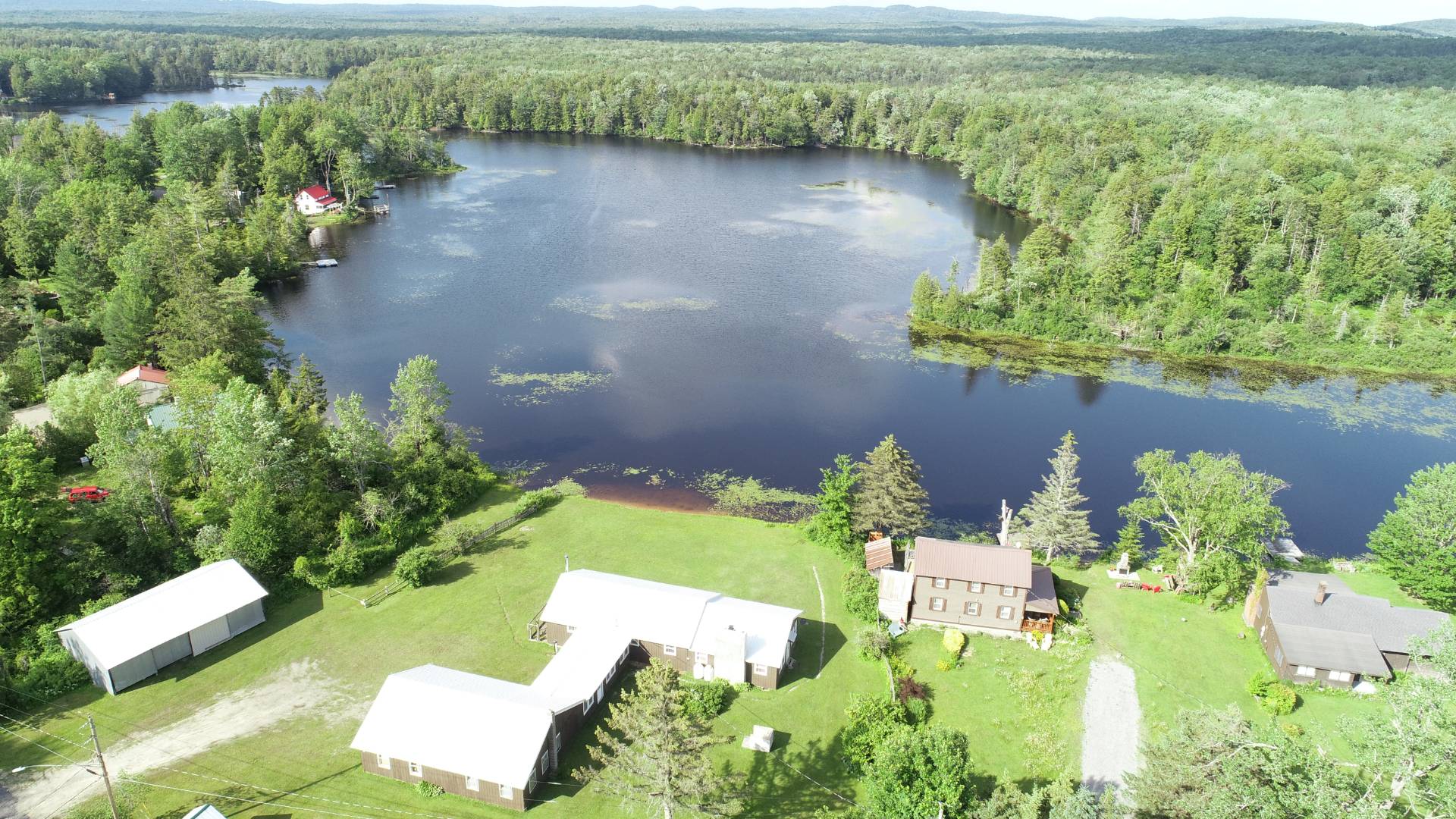 108 Spruce Lake Rd. Extension, Little Falls, NY 13365 (For Sale