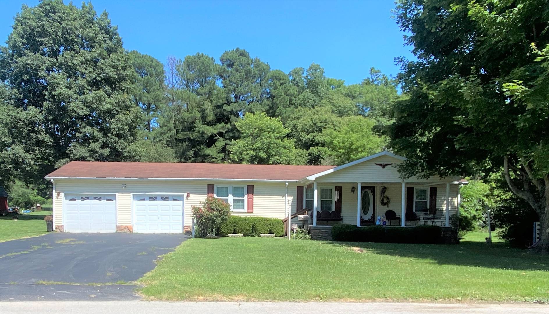 518 E Union, Hartford, KY 42347 (Sold Maddox5Star Listing 11006060)