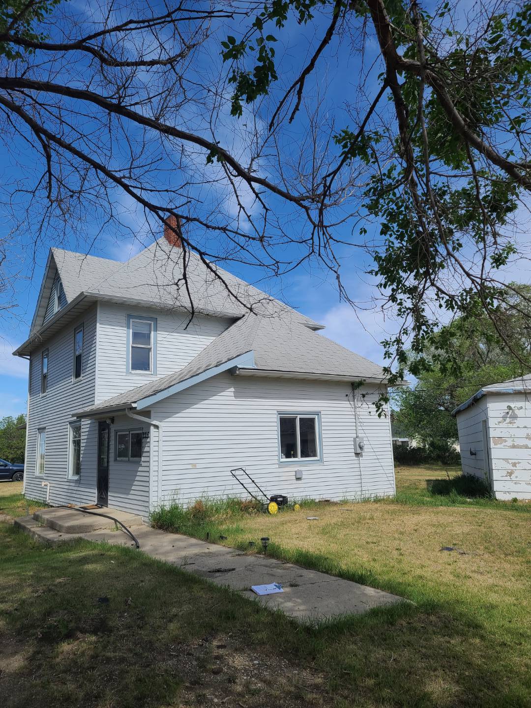 225 3rd Avenue, Kramer, ND 58748 (Sold MyStateMLS Listing 11002661)