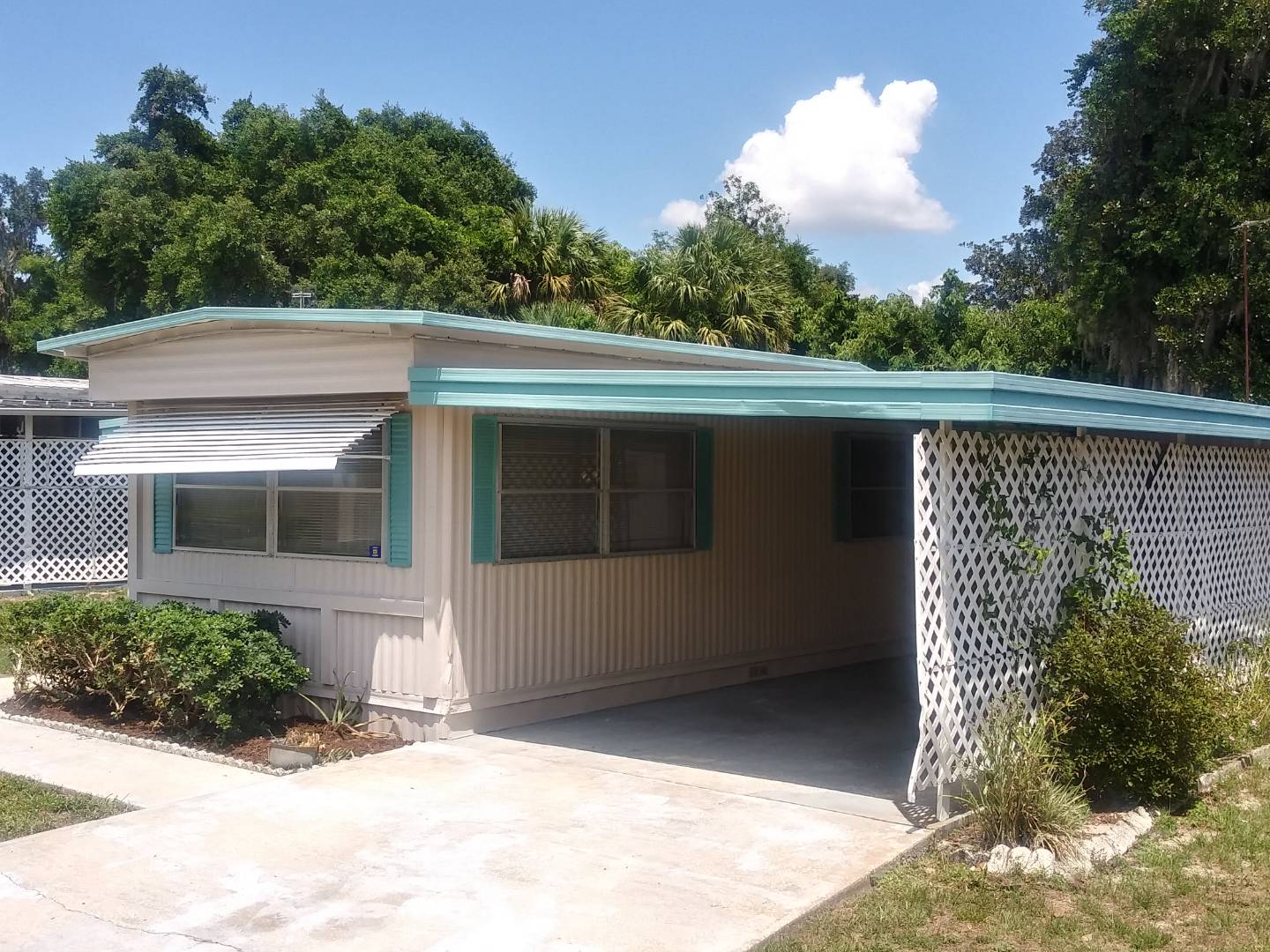 10550 Holloway Drive, 40, Leesburg, FL 34788 (Sold MyStateMLS Listing 11000864)