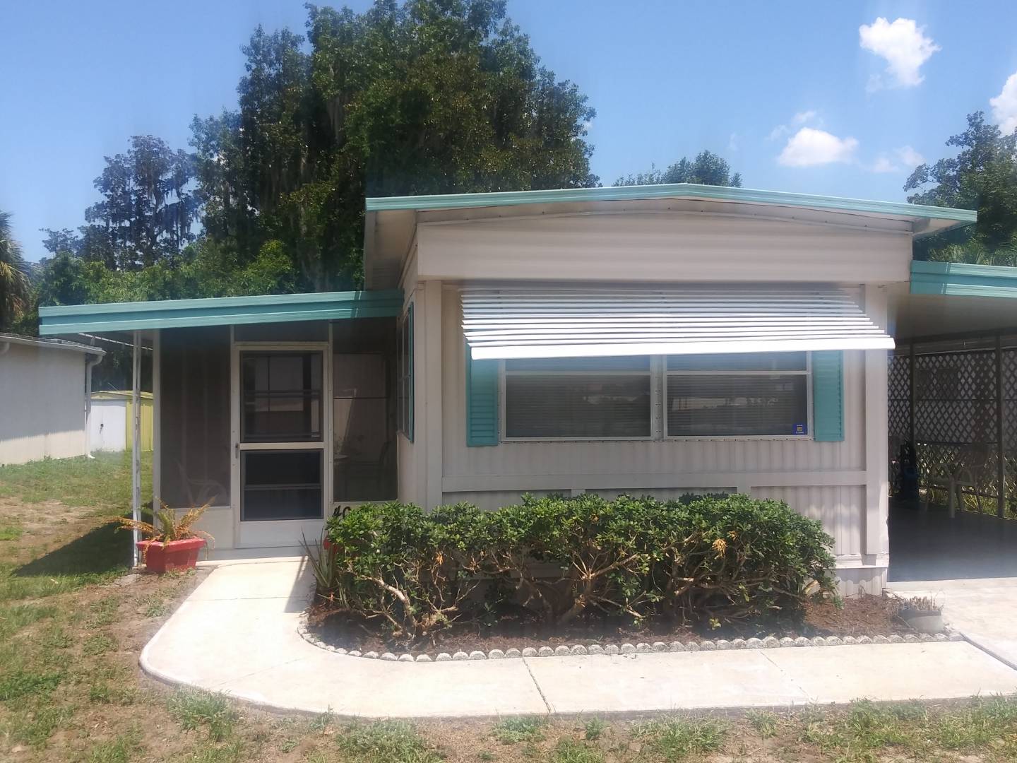 10550 Holloway Drive, 40, Leesburg, FL 34788 (Sold MyStateMLS Listing 11000864)