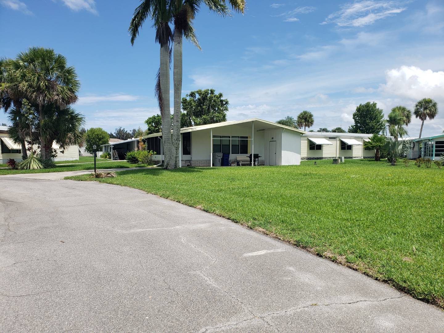 7000 20th Street, #725, Vero Beach, FL 32966 (Off Market MyStateMLS